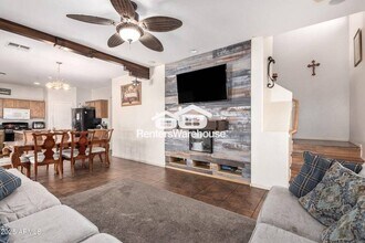 1145 E Harold Dr in San Tan Valley, AZ - Building Photo - Building Photo