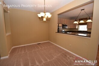 3751 Glebe Meadow Way in Edgewater, MD - Building Photo - Building Photo