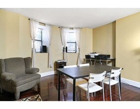 685 Massachusetts Ave in Boston, MA - Building Photo - Building Photo