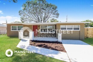 790 Croton Rd in Melbourne, FL - Building Photo
