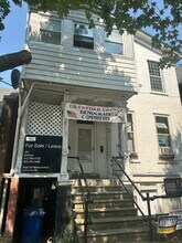 926 Diamond Park, Unit 2nd Floor One Bedroom in Meadville, PA - Foto de edificio - Building Photo