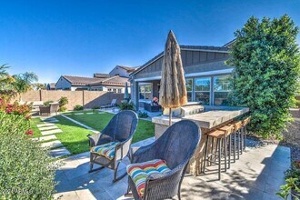 922 W Yellowstone Way in Chandler, AZ - Building Photo - Building Photo