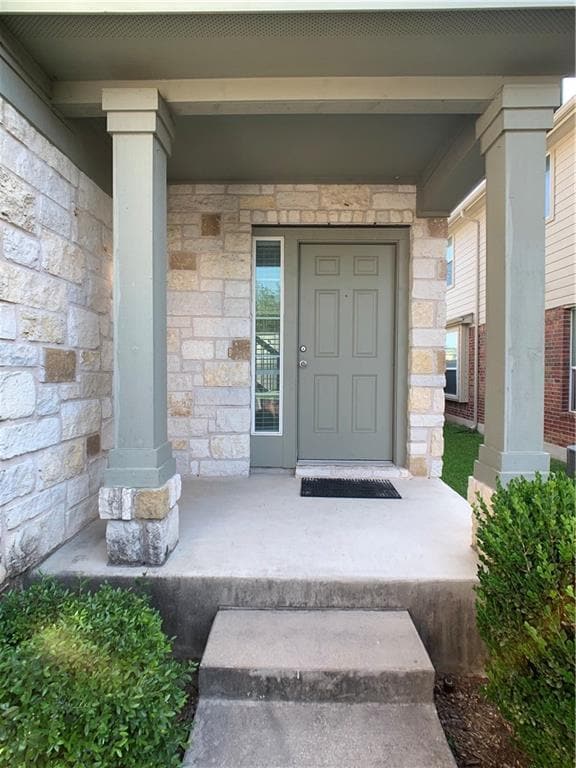 2312 Nestlewood Dr in Austin, TX - Building Photo - Building Photo