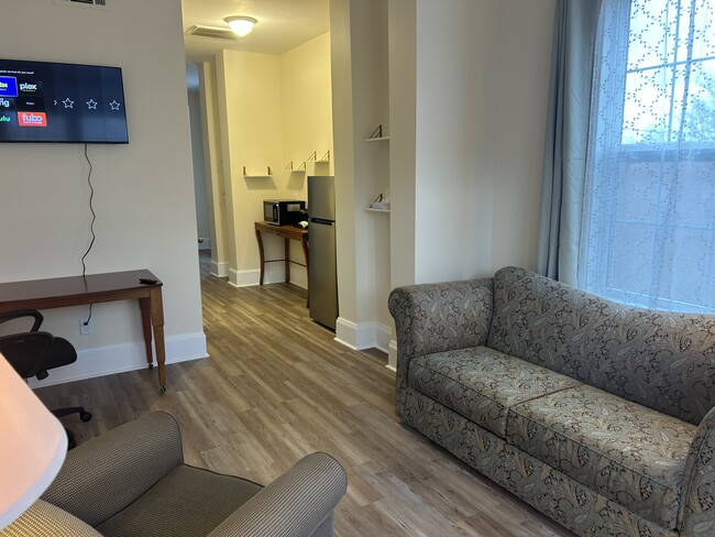 2309 Oak St in Vicksburg, MS - Building Photo - Building Photo