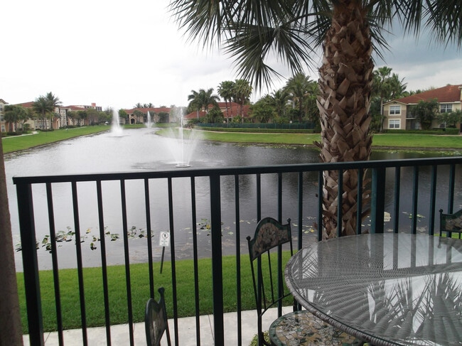 property at 15135 Michelangelo Blvd