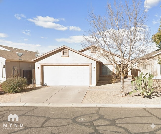 property at 6746 E Pine Way