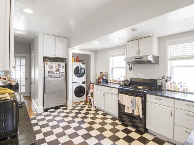 property at 17 Allen St