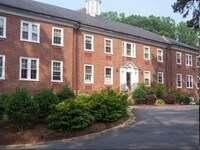Building Photo - Chatham Woods Senior Apartments 55+ in Elkin, North Carolina