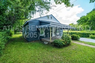 424 11th Ave SW in Decatur, AL - Building Photo - Building Photo
