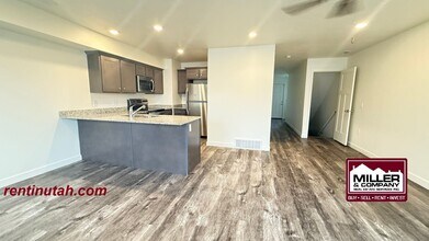 14929 S Tumble Rock Way in Herriman, UT - Building Photo - Building Photo