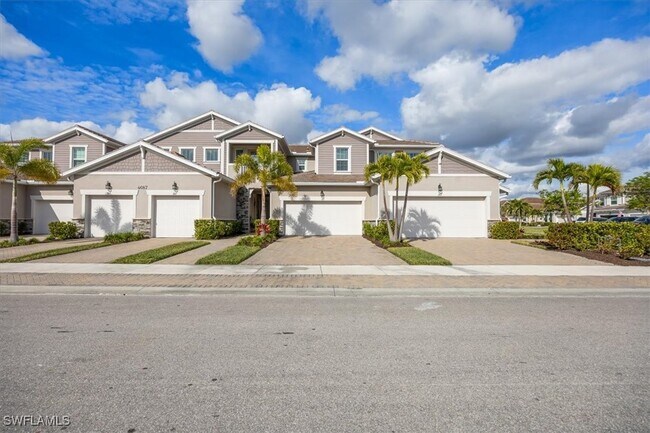 4687 Arboretum Cir in Naples, FL - Building Photo - Building Photo