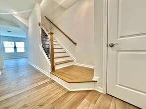 2119 Sun Vibes Wy in Durham, NC - Building Photo - Building Photo