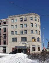 The Post Building in Asbury Park, NJ - Building Photo - Building Photo