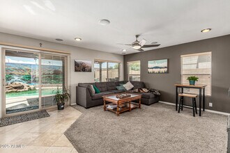 10894 W Alex Ave in Sun City, AZ - Building Photo - Building Photo