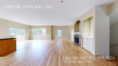 1000 SW 170th Ave in Beaverton, OR - Building Photo - Building Photo