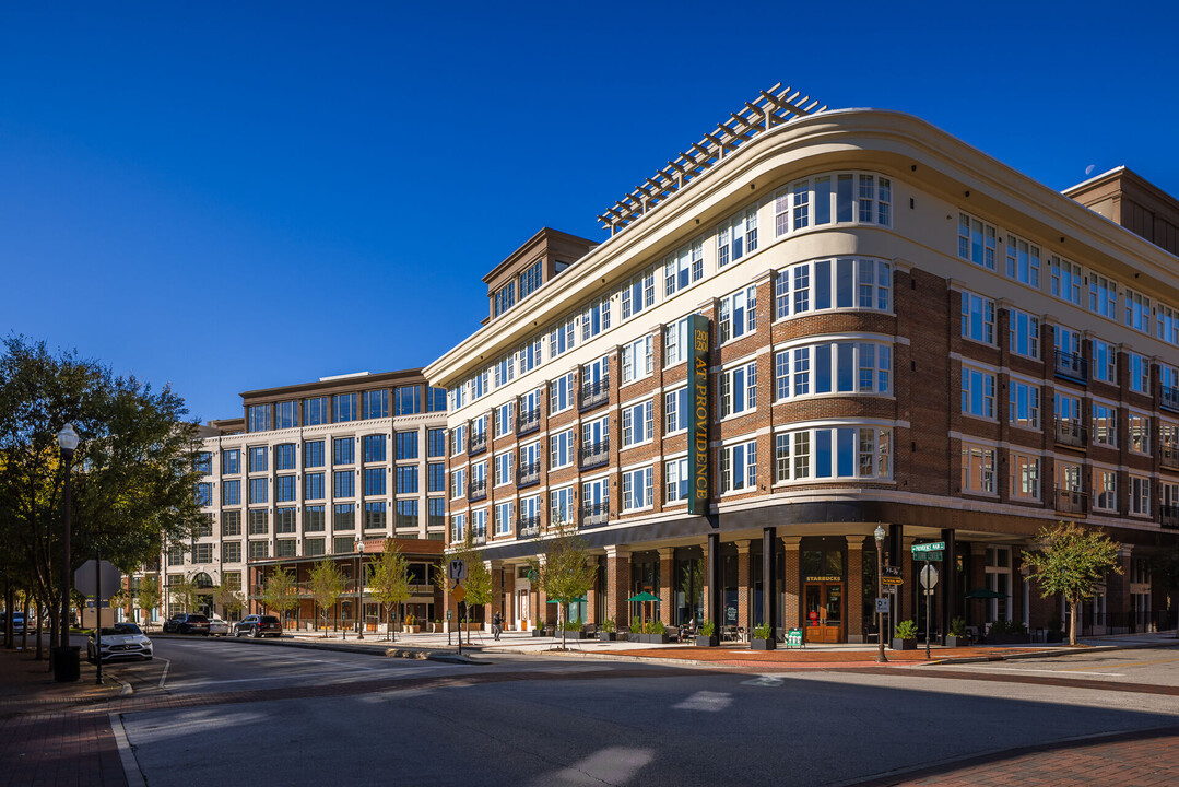 2020 at Providence in Huntsville, AL - Building Photo