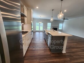 6217 Cadence Dr in Greensboro, NC - Building Photo - Building Photo