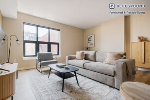 1825 7th St NW in Washington, DC - Building Photo