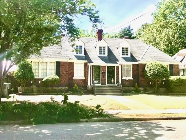property at 701 S Barksdale St