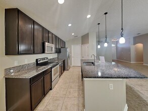 141 Terracina Dr in St. Augustine, FL - Foto de edificio - Building Photo