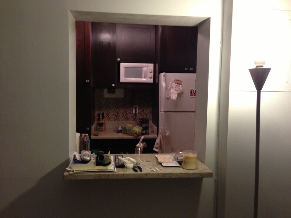 1021 Arlington Blvd, Unit 540 in Arlington, VA - Foto de edificio