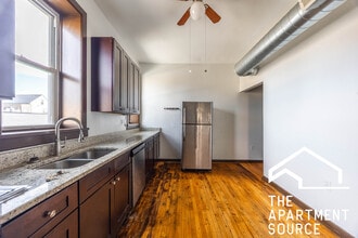 3119 S Morgan St in Chicago, IL - Building Photo - Building Photo