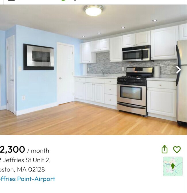 42 Jeffries St in Boston, MA - Building Photo - Building Photo
