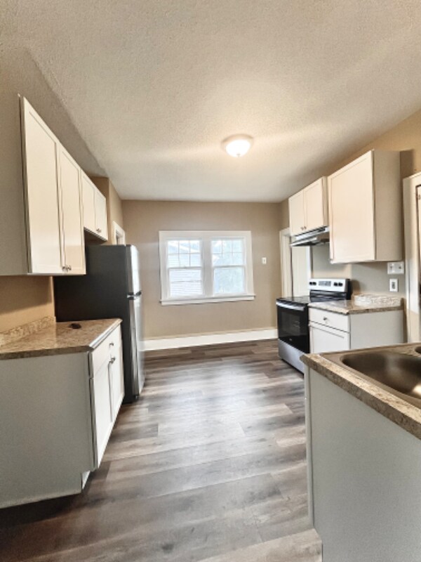 1917 N Newton Ave-Unit -2 in Minneapolis, MN - Building Photo - Building Photo