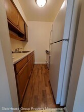 1063 W 48th St in Norfolk, VA - Foto de edificio - Building Photo