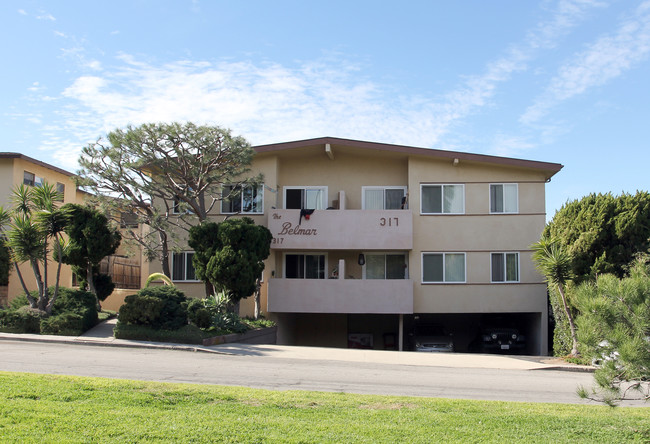 317 Calle Miramar in Redondo Beach, CA - Building Photo - Building Photo