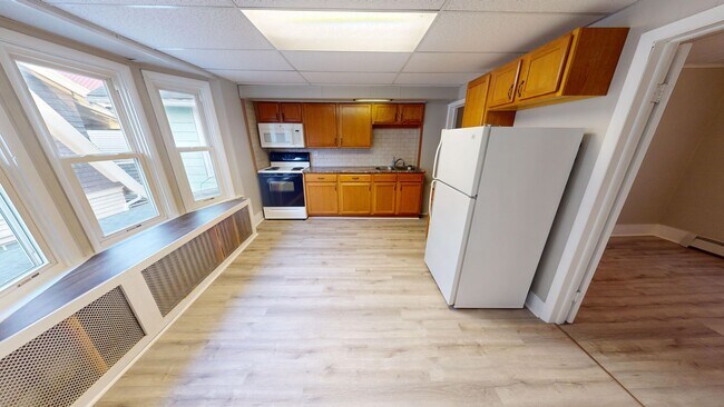 832 Franklin St in Williamsport, PA - Building Photo - Building Photo