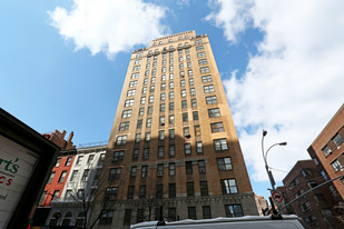 200 W 15th St in New York, NY - Foto de edificio - Building Photo