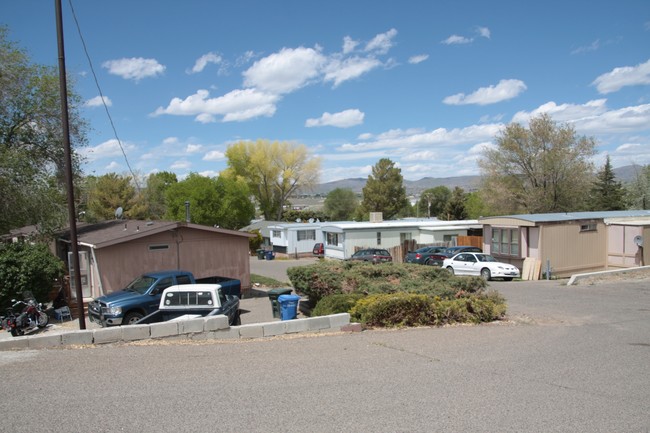 Terrace Mobile Home Park in Elko, NV - Building Photo - Building Photo