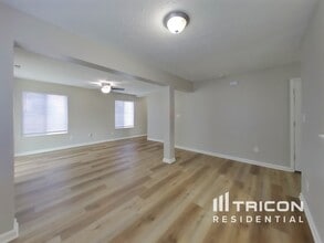 2445 Grand Fir Dr in Greenwood, IN - Building Photo - Building Photo