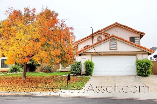 property at 24359 Saradella Ct