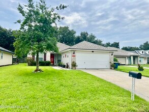 12665 Brown Jersey Ct in Jacksonville, FL - Building Photo - Building Photo