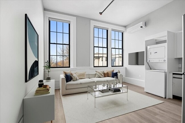 property at 22 Waverly St
