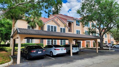 4140 Central Sarasota Pkwy in Sarasota, FL - Building Photo - Building Photo