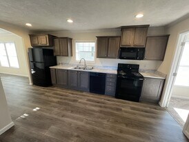 258 Field Pine Dr in Browns Summit, NC - Building Photo