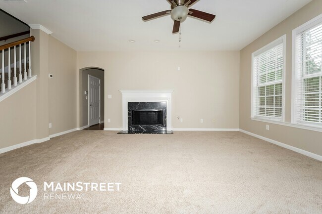 4570 Buck Skin Way in Douglasville, GA - Building Photo - Building Photo