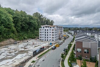The Mason in Abbotsford, BC - Building Photo - Building Photo
