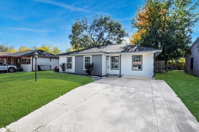 property at 3926 Florinda St