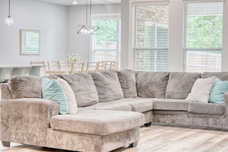 5 Mawnan Ln in Bella Vista, AR - Building Photo - Building Photo