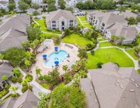 6506 Swissco Dr in Orlando, FL - Building Photo - Building Photo