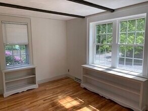 5 Eliot Rd in Needham, MA - Building Photo - Building Photo