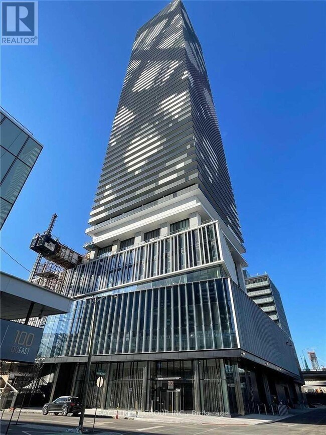 138 Downes St in Toronto, ON - Building Photo - Building Photo