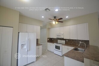 2048 SW 176th Terrace in Miramar, FL - Building Photo - Building Photo