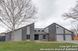 13826 Hunters Hawk in San Antonio, TX - Building Photo - Building Photo