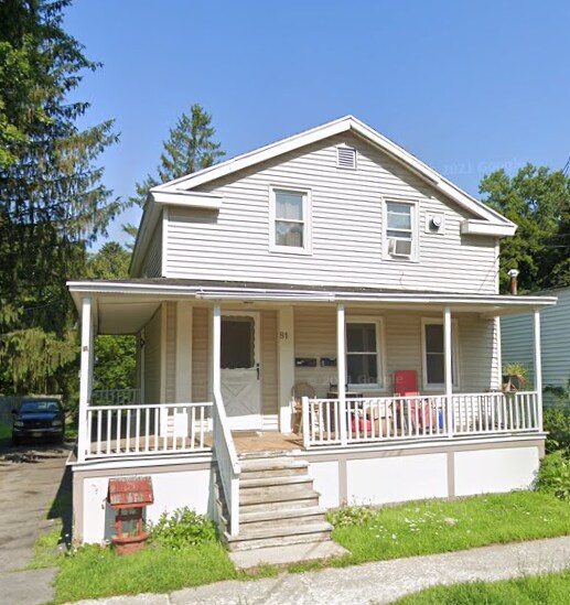 81 Saratoga Ave Rentals in Ballston Spa, NY