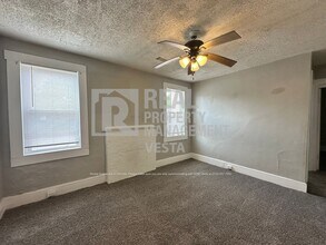 1596 Burton Ave in Macon, GA - Building Photo - Building Photo